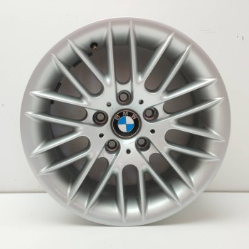 Recambio de llanta para bmw serie 5 berlina (e39) 2.5 24v cat referencia OEM IAM 6751762 7JX16H2 IS20 5H 5X120