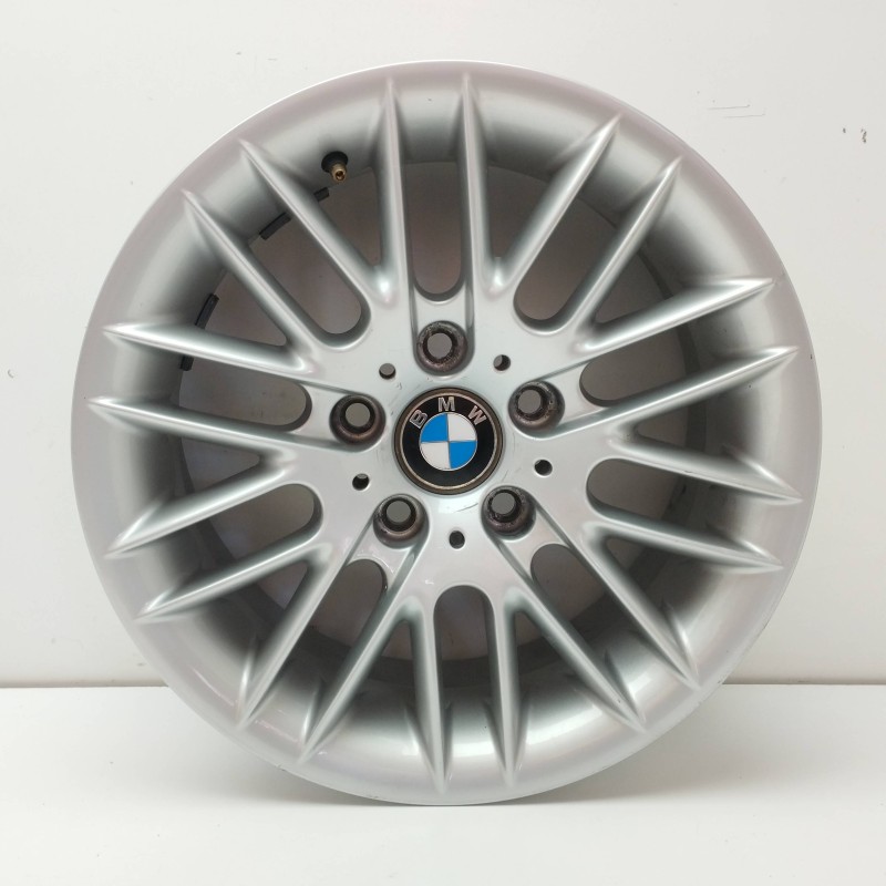 Recambio de llanta para bmw serie 5 berlina (e39) 2.5 24v cat referencia OEM IAM 6751762 7JX16H2 IS20 5H 5X120