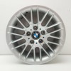 Recambio de llanta para bmw serie 5 berlina (e39) 2.5 24v cat referencia OEM IAM 6751762 7JX16H2 IS20 5H 5X120