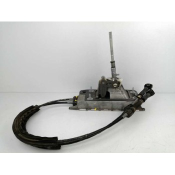Recambio de palanca cambio para volkswagen scirocco iii (137, 138) 2.0 tdi referencia OEM IAM 1K0711061B 5K0711049E 1K0711265AT