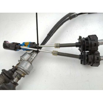 Recambio de varillaje cambio para toyota auris active referencia OEM IAM   