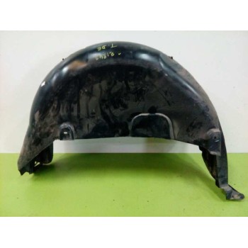 Recambio de paso rueda para peugeot partner tepee active 1.2 pure tech 110 referencia OEM IAM 9680450280 TRASERA DERECHA CAESPEC