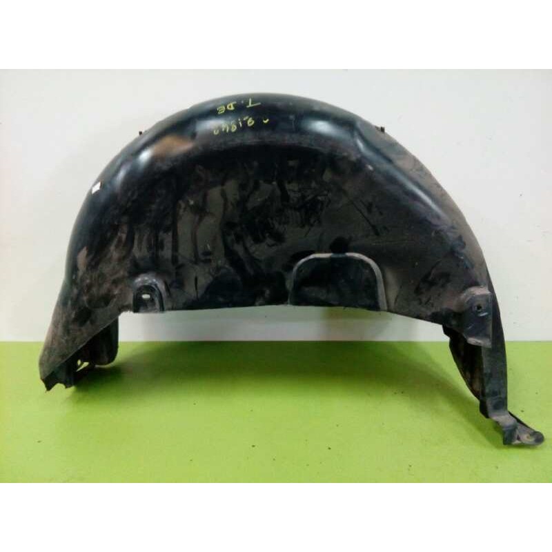 Recambio de paso rueda para peugeot partner tepee active 1.2 pure tech 110 referencia OEM IAM 9680450280 TRASERA DERECHA CAESPEC