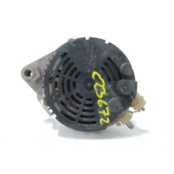 Recambio de alternador para peugeot 107 1.0 cat (384f) referencia OEM IAM 270600Q120 70A A115QI