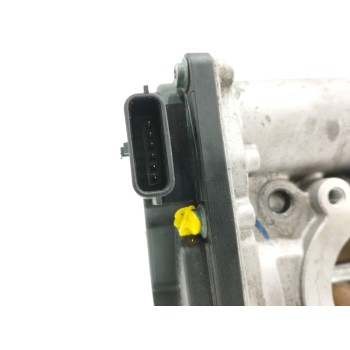 Recambio de caja mariposa para smart forfour 0.9 turbo cat referencia OEM IAM 161208729R H8201354832 A2C37725700