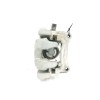Recambio de pinza freno trasera izquierda para peugeot 208 (p2) 1.5 blue-hdi fap referencia OEM IAM 9837165980  