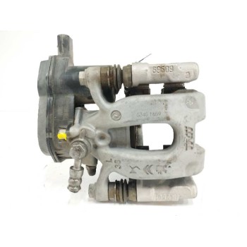 Recambio de pinza freno trasera izquierda para peugeot 208 (p2) 1.5 blue-hdi fap referencia OEM IAM 9837165980  