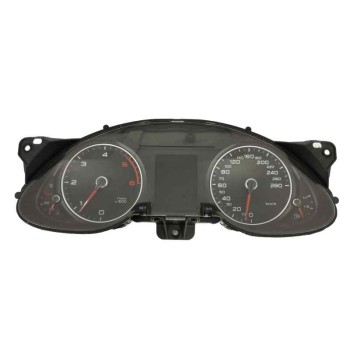Recambio de cuadro instrumentos para audi a4 ber. (b8) 2.0 16v tdi referencia OEM IAM 8K0920932 503002561431 