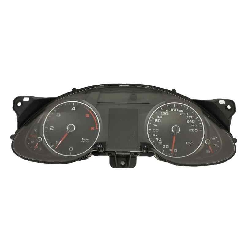 Recambio de cuadro instrumentos para audi a4 ber. (b8) 2.0 16v tdi referencia OEM IAM 8K0920932 503002561431 