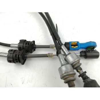 Recambio de varillaje cambio para toyota auris active referencia OEM IAM   