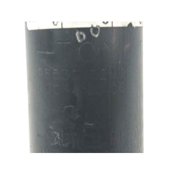 Recambio de amortiguador trasero derecho para toyota corolla hatchback (_e21_, _ea1_, _eh1_) 1.8 hybrid (zwe211, zwe219) referen