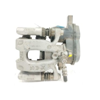 Recambio de pinza freno trasera derecha para peugeot 208 (p2) 1.5 blue-hdi fap referencia OEM IAM 9837166080  
