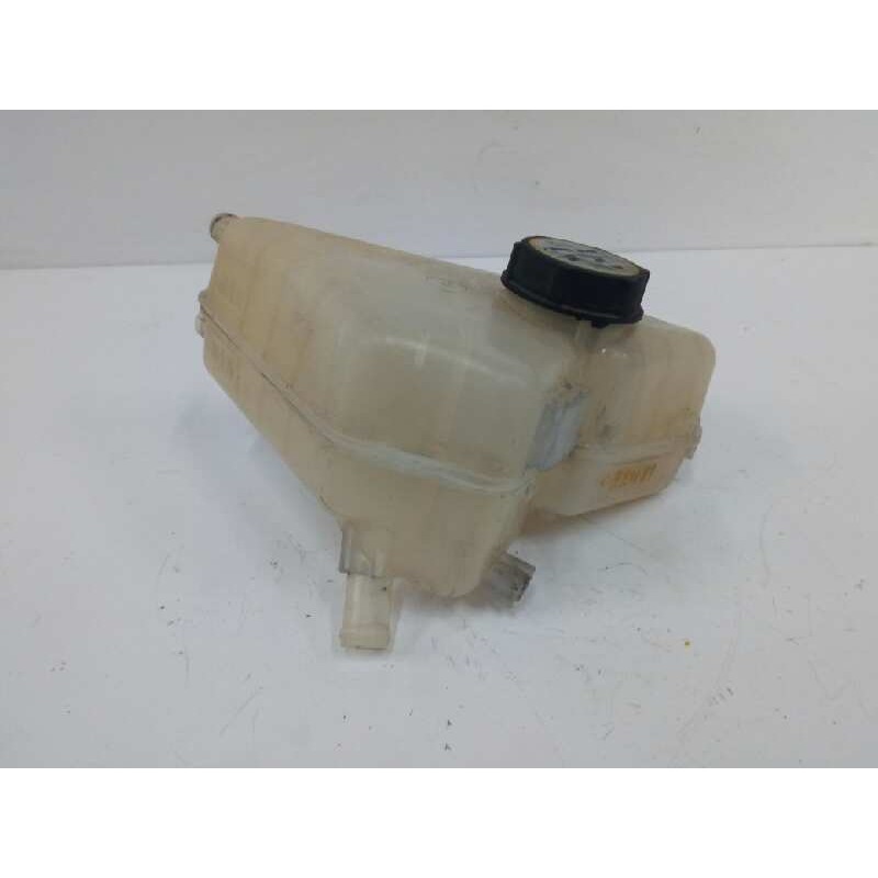 Recambio de deposito expansion para ford fiesta (ccn) 1.5 tdci cat referencia OEM IAM 8V218K218BB  