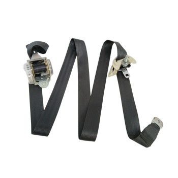 Recambio de cinturon seguridad trasero izquierdo para lexus ct 1.8 16v cat (híbrido) referencia OEM IAM 7S8630  