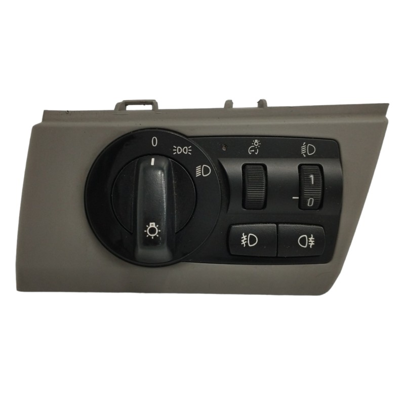 Recambio de mando luces para bmw x3 (e83) 2.0 d referencia OEM IAM 3420272  