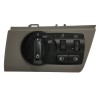 Recambio de mando luces para bmw x3 (e83) 2.0 d referencia OEM IAM 3420272  