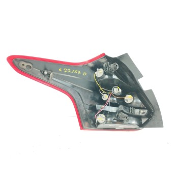 Recambio de piloto trasero derecho para ford focus iii 1.6 tdci referencia OEM IAM BM5113404A  