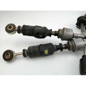 Recambio de varillaje cambio para toyota auris active referencia OEM IAM   