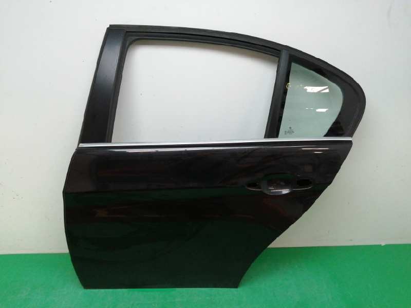 Recambio de puerta trasera izquierda para bmw serie 3 berlina (e90) 320d efficientdynamics edition referencia OEM IAM 4100720364 Recambio de puerta trasera izquierda para bmw serie 3 berlina (e90) 320d efficientdynamics edition referencia OEM IAM 4100720364