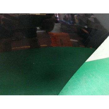 Recambio de puerta trasera izquierda para bmw serie 3 berlina (e90) 320d efficientdynamics edition referencia OEM IAM 4100720364