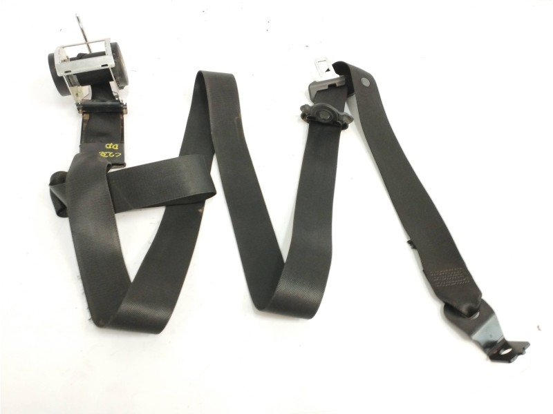 Recambio de cinturon seguridad delantero derecho para opel astra h berlina 1.6 16v referencia OEM IAM 560834801  