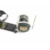 Recambio de cinturon seguridad delantero derecho para opel astra h berlina 1.6 16v referencia OEM IAM 560834801  