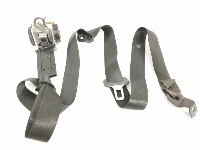 Recambio de cinturon seguridad delantero izquierdo para opel astra h berlina 1.6 16v referencia OEM IAM 560834901  