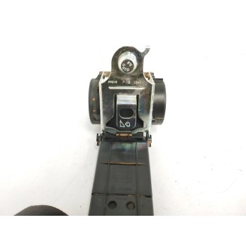 Recambio de cinturon seguridad delantero izquierdo para opel astra h berlina 1.6 16v referencia OEM IAM 560834901  
