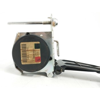 Recambio de cinturon seguridad delantero izquierdo para opel astra h berlina 1.6 16v referencia OEM IAM 560834901  