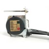 Recambio de cinturon seguridad delantero izquierdo para opel astra h berlina 1.6 16v referencia OEM IAM 560834901  