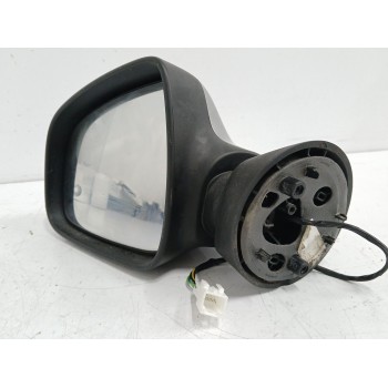 Recambio de retrovisor izquierdo para dacia duster (hs_) 1.5 dci referencia OEM IAM 963027883R  