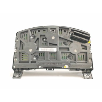 Recambio de cuadro instrumentos para opel astra h berlina 1.6 16v referencia OEM IAM 13184317  