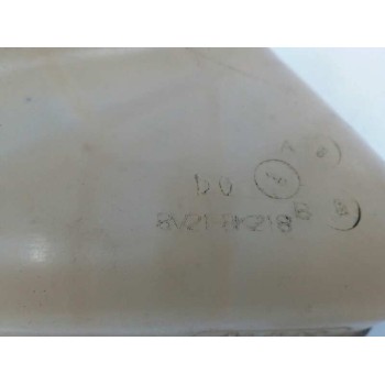 Recambio de deposito expansion para ford fiesta (ccn) 1.5 tdci cat referencia OEM IAM 8V218K218BB  