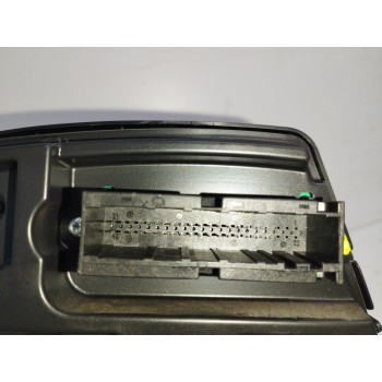Recambio de cuadro instrumentos para opel astra h berlina 1.6 16v referencia OEM IAM 13184317  