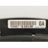 Recambio de cuadro instrumentos para opel astra h berlina 1.6 16v referencia OEM IAM 13184317  