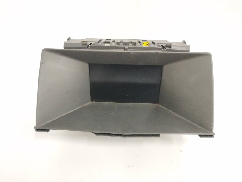 Recambio de pantalla multifuncion para opel astra h berlina 1.6 16v referencia OEM IAM 13111165 102487000 