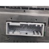 Recambio de pantalla multifuncion para opel astra h berlina 1.6 16v referencia OEM IAM 13111165 102487000 