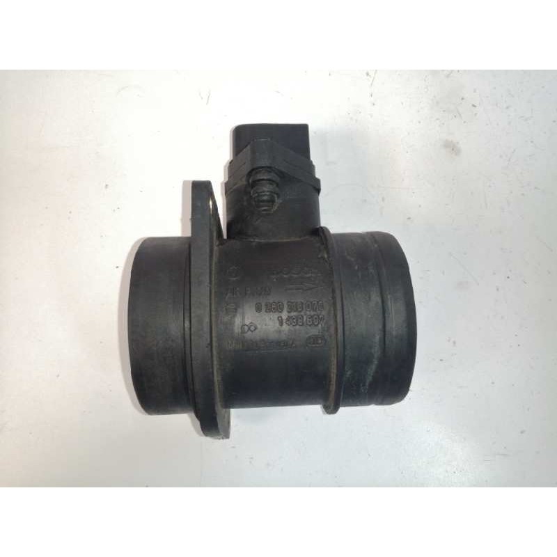 Recambio de caudalimetro para bmw serie 3 compact (e46) 316ti referencia OEM IAM 1438687 0280218075 