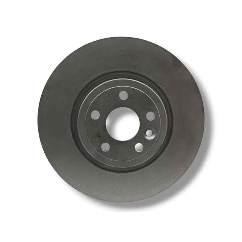 Recambio de disco freno delantero para jaguar f-pace (x761) 2.0 td4 awd referencia OEM IAM HK831125AA  