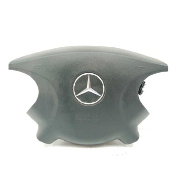 Recambio de airbag delantero izquierdo para mercedes-benz clase e (w211) berlina 3.0 cdi cat referencia OEM IAM 61860240B  