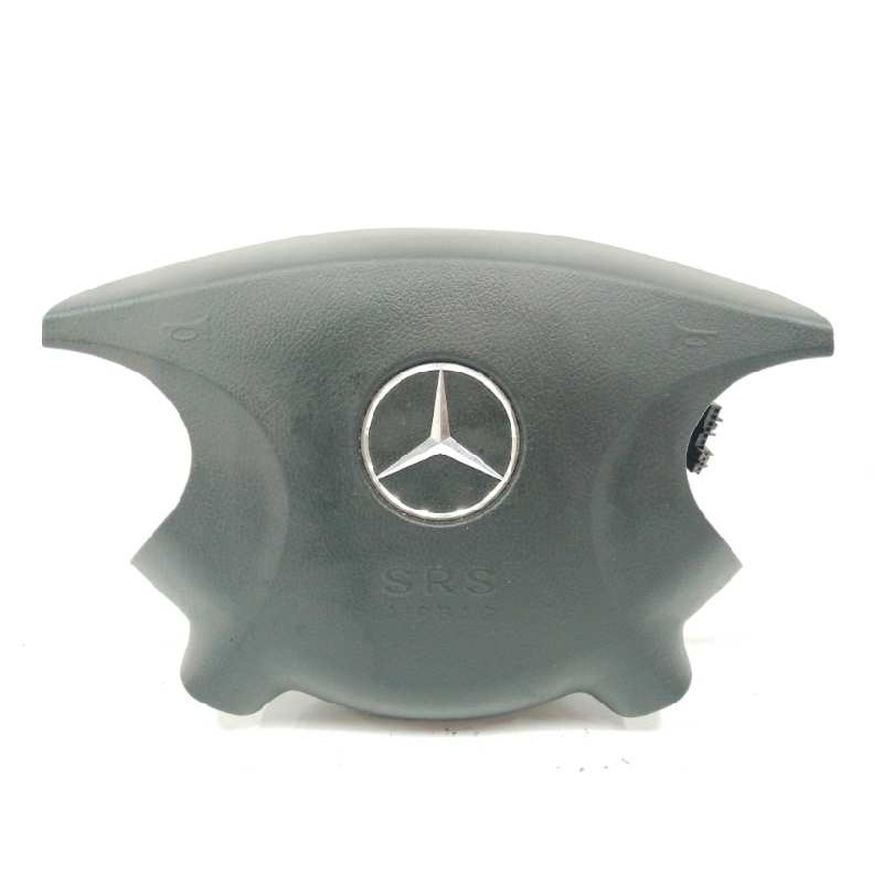 Recambio de airbag delantero izquierdo para mercedes-benz clase e (w211) berlina 3.0 cdi cat referencia OEM IAM 61860240B  