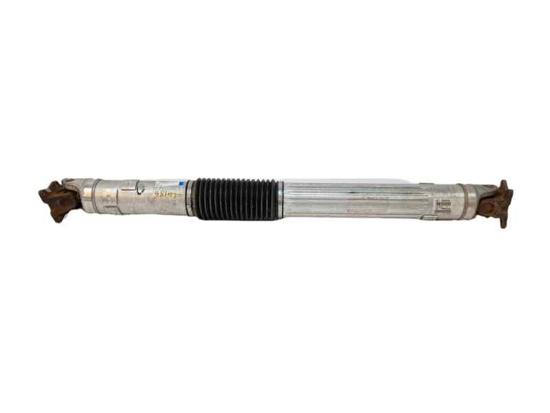 Recambio de transmision central para dodge nitro 2.8 crd referencia OEM IAM 52853369AB Recambio de transmision central para dodge nitro 2.8 crd referencia OEM IAM 52853369AB