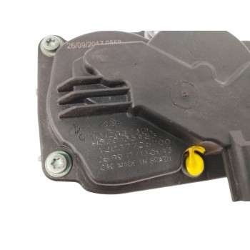 Recambio de caja mariposa para smart forfour 0.9 turbo cat referencia OEM IAM 161208729R H8201354832 A2C37725700