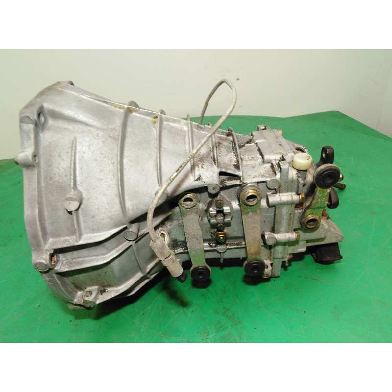 Recambio de caja cambios para mercedes-benz clase e (w123) berlina+coupe 2.0 diesel referencia OEM IAM 716210  