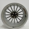Recambio de llanta para alfa romeo 156 1.9 jtd 16v distinctive referencia OEM IAM 60689246 7JX17H2 ET40,5 5H 5X98
