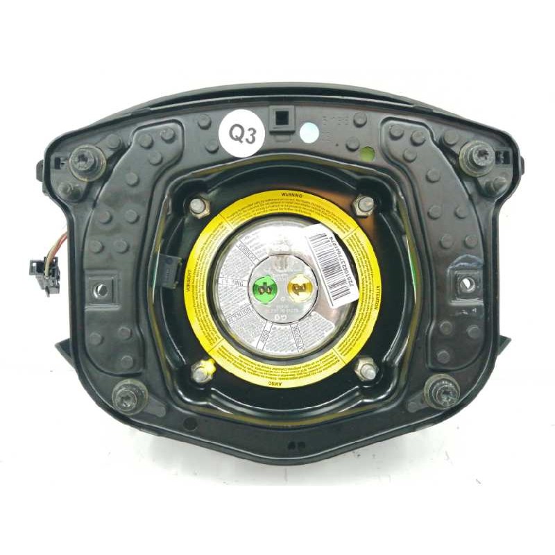 AIRBAG DELANTERO IZQUIERDO