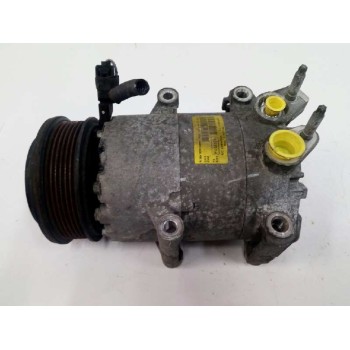 Recambio de compresor aire acondicionado para ford fiesta (ccn) 1.5 tdci cat referencia OEM IAM AV1119D629AB  