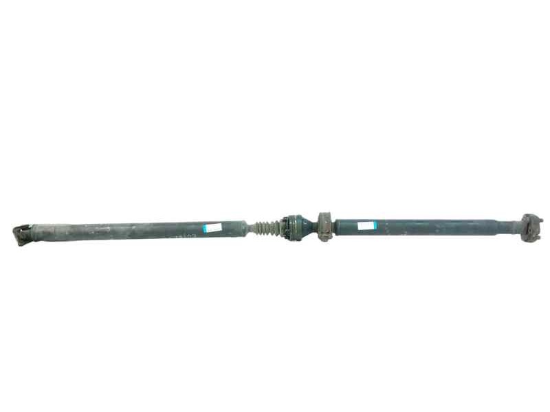 Recambio de transmision central para hyundai tucson (jm) 2.0 crdi cat referencia OEM IAM 493002E300 198 CM 