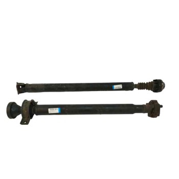 Recambio de transmision central para hyundai tucson (jm) 2.0 crdi cat referencia OEM IAM 493002E300 198 CM 