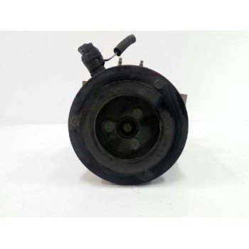 Recambio de compresor aire acondicionado para ford fiesta (ccn) 1.5 tdci cat referencia OEM IAM AV1119D629AB  